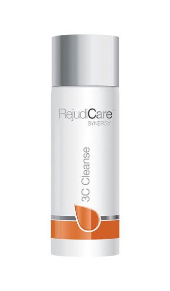 Rejudicare 3C-Cleanse OM Signature Produit Esthetique Medicale